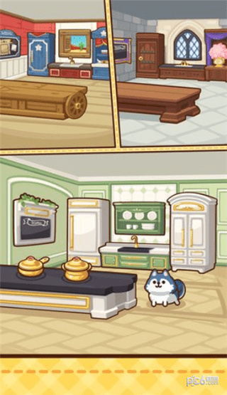 美食小厨神官方版