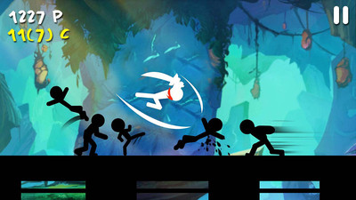 影子战士传说免费版