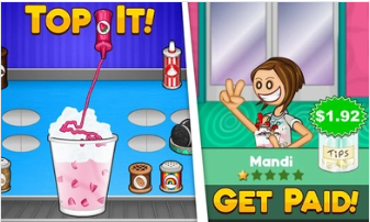 老爹的冷饮店HD