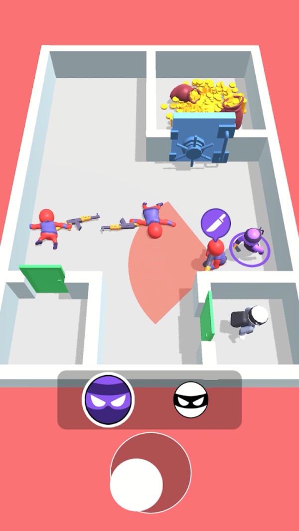 终极潜行大师官方版