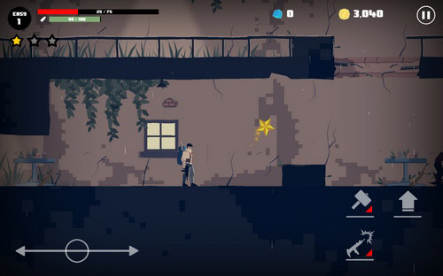 死亡之雨免费版