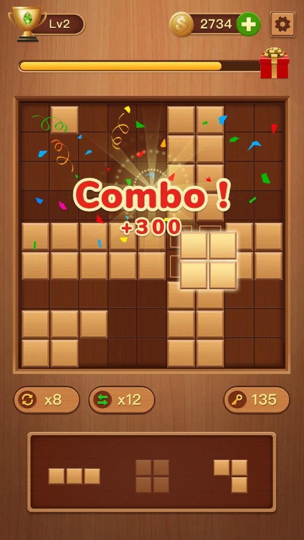 拼图数独最新版