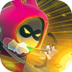 精灵快点跑免费版