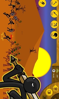 火柴人战争遗产正版