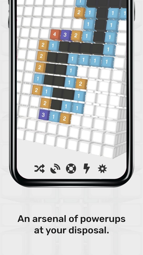 立体扫雷最新版