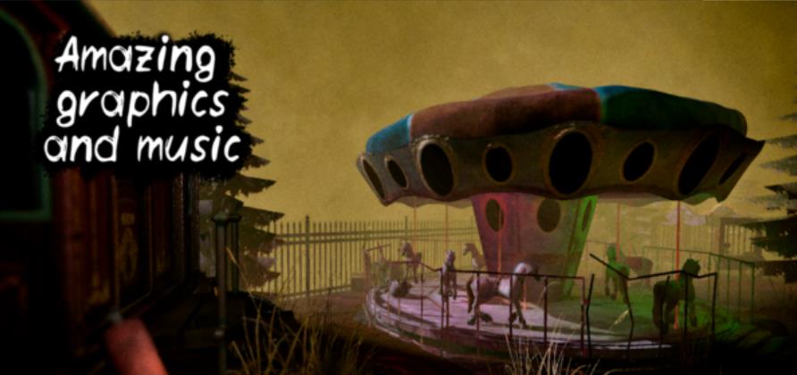 死亡公园免费版