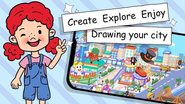 尤雅世界官方版