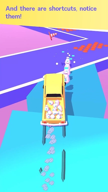 驾驶逃生3D最新版