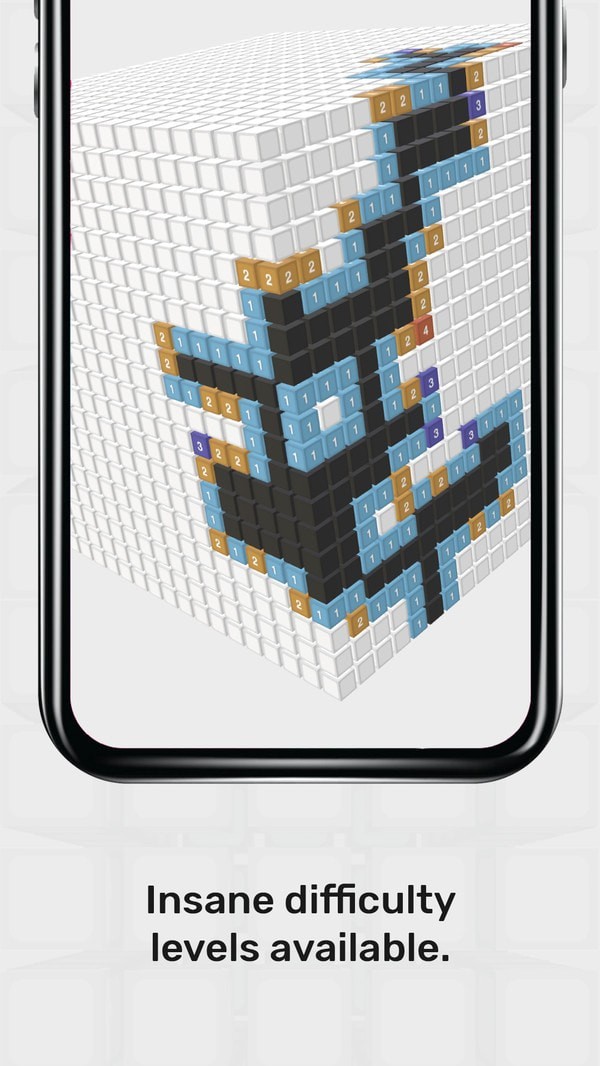 立体扫雷最新版