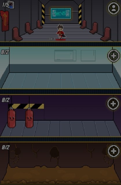 遗忘游骑兵最新版