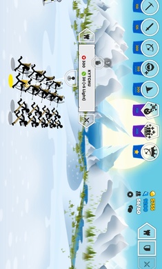 火柴人战争遗产3官方版