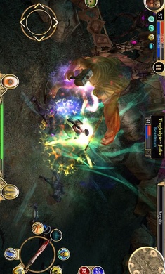 泰坦之旅传奇2024