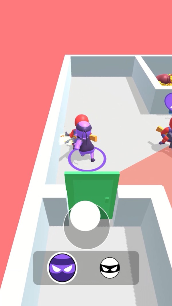 终极潜行大师官方版