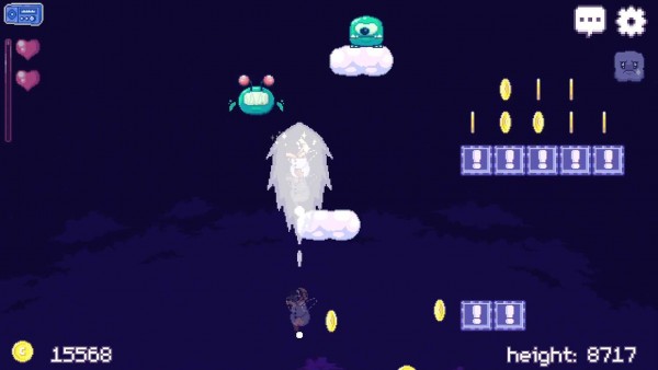 企鹅跳跳乐最新版