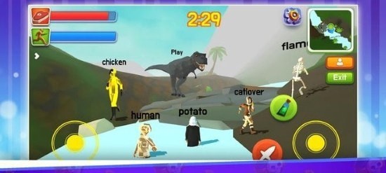 暴龙Online最新版