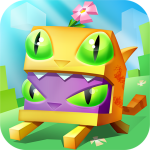 逃出实验室开挂版