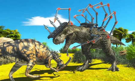 动物战争模拟器国际服2024