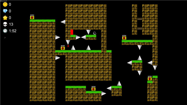 我想成为创造者无敌版