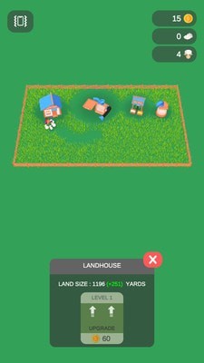 羊咩咩庄稼官方版