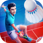 决战羽毛球最新版