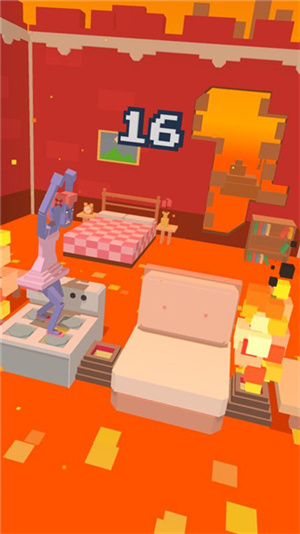 僵尸漫步免费版