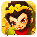 跑跑西游无限金币版