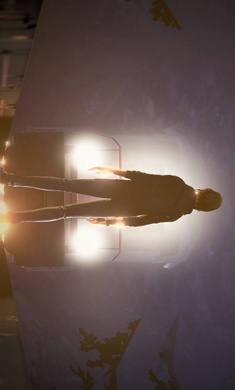 奇异人生暴风前夕