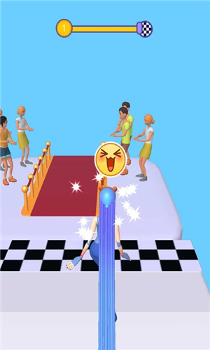 长发我最美免费版