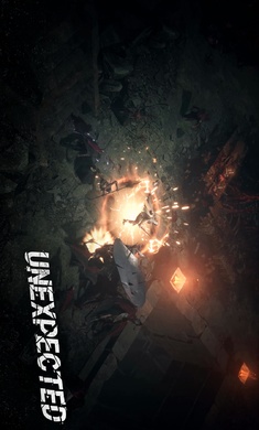 恶月十三国际服