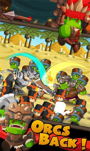 小小群英传2免费版