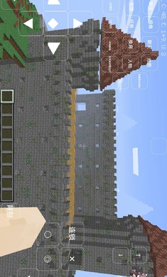 我的世界大航海时代