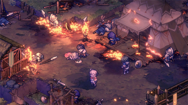 铃兰之剑为这和平的世界免费版