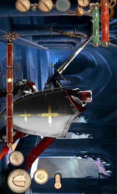 默示录献祭国际服