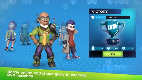 突袭射击最新版