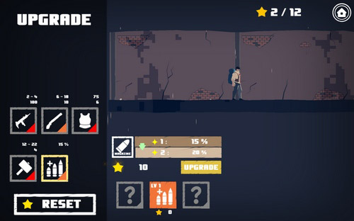 死亡之雨免费版