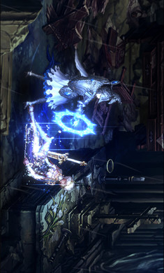 星之后裔2吠陀骑士国际服