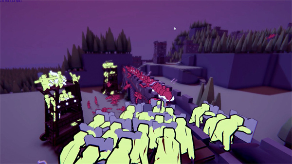 攻城模拟器免费版