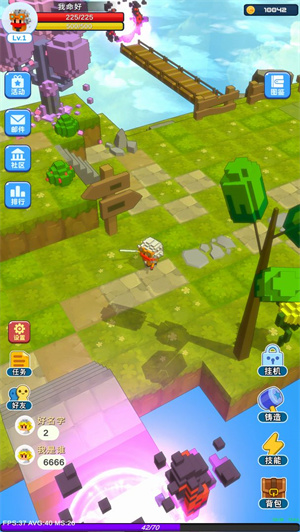 无尽之岛免费版