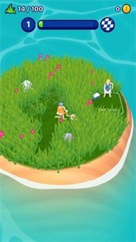 割草机大师安卓版