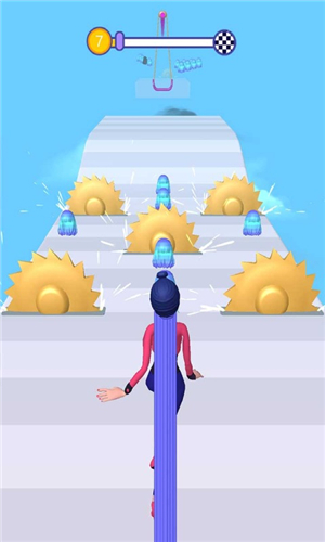 长发我最美免费版