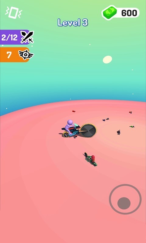 无尽生存挑战最新版