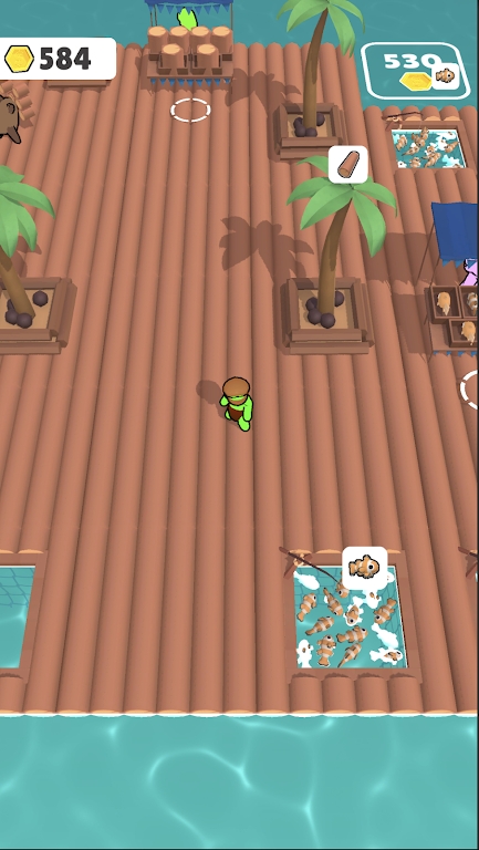 木筏生活官方版