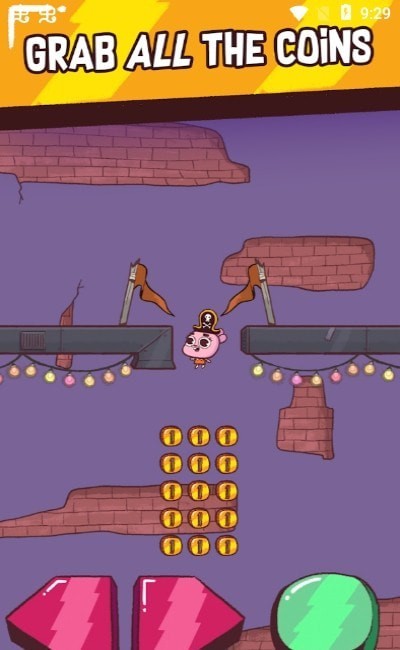 排队冲刺最新版