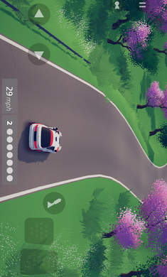 拉力赛艺术(Art of Rally)