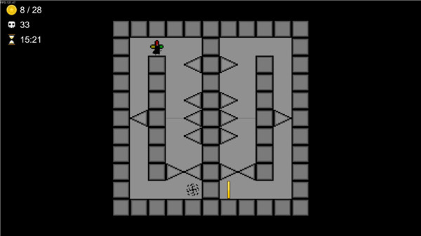 我想成为创造者无限跳跃版
