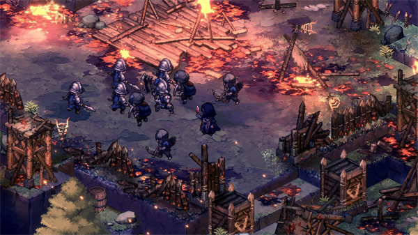 铃兰之剑为这和平的世界免费版