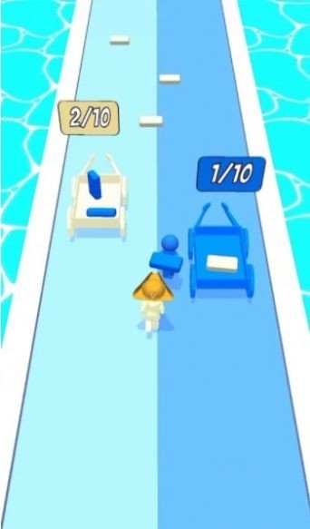 拉砖比赛安卓版