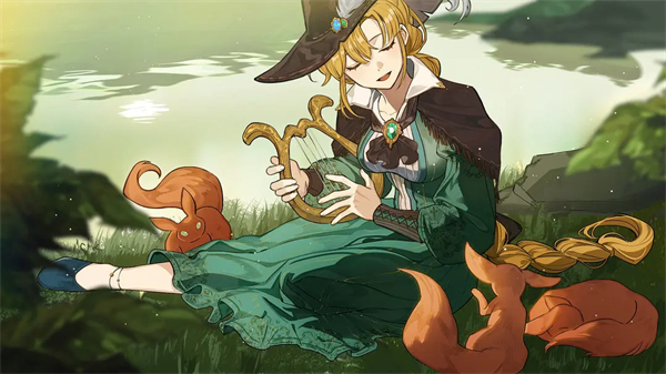 火山的女儿再度重逢无限金币版