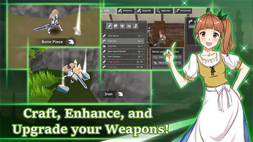 史诗征服2手机版下载