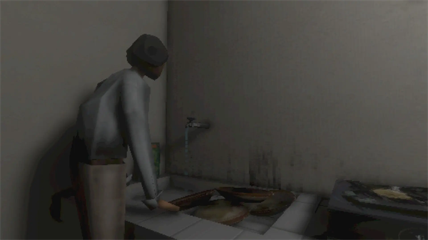 痴迷夜班手机版(Obsessed Night Shift)